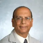 Dr. Mahableshwar Vassant Palondikar, MD