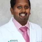 Dr. Mahendra Narendran, MD