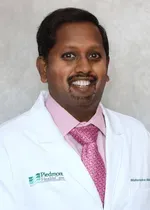 Dr. Mahendra Narendran, MD