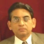 Dr. Mahendra Manibhai Patel, MD