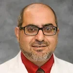 Dr. Maher Daas, MD