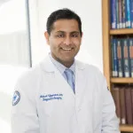 Dr. Mahesh V. Jayaraman, MD