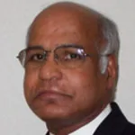 Dr. Mahesh Narayan Kabadi, MD
