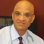 Dr. Mahesh S. Mokhashi, MD