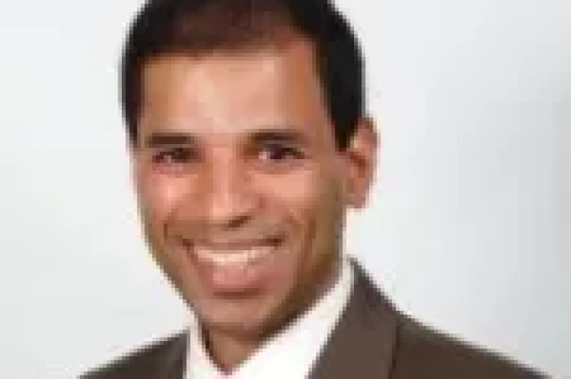 Dr. Mahesh Seetharam, MD