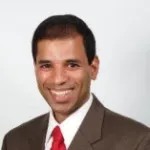 Dr. Mahesh Seetharam, MD