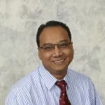 Dr. Mahesha Varma Thimmarayappa, MD