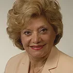 Dr. Mahin Dokht Behbehanian, MD