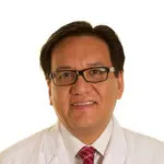 Dr. Mahmood Hussein Ali, MD