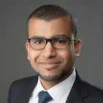 Dr. Majdy Ali Albahhar, MD