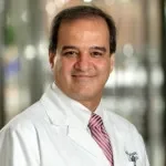 Dr. Majid Maybody, MD