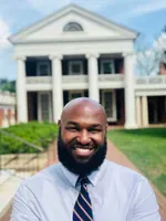 Dr. Malachi Richardson