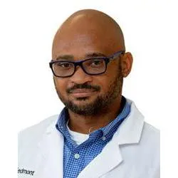 Dr. Malcolm Ingram Goodchild, MD