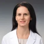 Dr. Malgorzata Beckman, MD