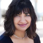 Dr. Malinee Saxena, MD