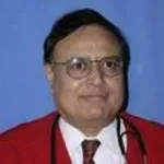 Dr. Malladi Rama K Sastry, MD