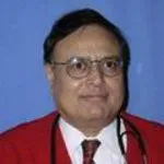 Dr. Malladi Rama K Sastry, MD