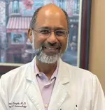 Dr. Manav Singla, MD