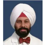 Dr. Mandeep Singh Dhalla, MD