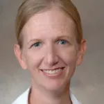 Dr. Mandi Lynne Maronn