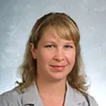 Dr. Mandy Lee Evans, MD