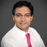 Dr. Manish Sidhraj Bhandari, MD