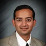 Dr. Manish Garg, MD