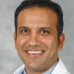 Dr. Manish Kumar Gupta, MD