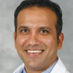 Dr. Manish Kumar Gupta, MD