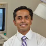 Dr. Manish Lalit Jani, MD