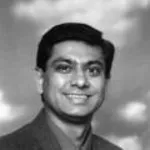 Dr. Manish Kanjibhai Kapadia, MD