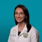 Dr. Manisha Nanda, DO