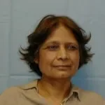Dr. Mamishi G. Mukherjee, MD