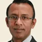 Dr. Manjunath Sharanappa Vadmal, MD