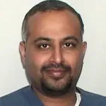 Dr. Manmohan Krishna Ghanta, MD