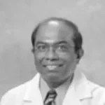 Dr. Manoharan Wenceslaus Eustace, MD