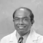 Dr. Manoharan Wenceslaus Eustace, MD