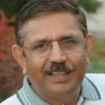 Dr. Manoo G. Bhakta, MD