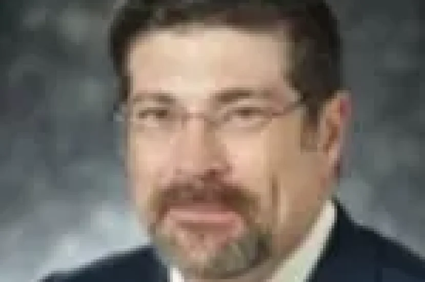 Dr. Manuel Michael Garcia, MD