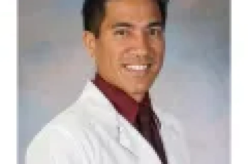 Dr. Manuel Garcia