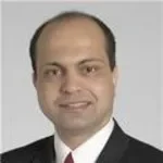 Dr. Manzoor Ahmed, MD