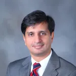 Dr. Maqbool Ahmed, MD