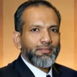 Dr. Maqbool Ahmed Salam, MD