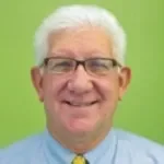 Dr Marc Jeffrey Rabuse