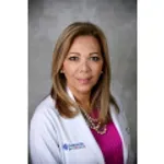 Marcela Gutierrez, NP, S