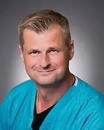 Dr. Marcin Bujak, MD