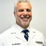 Dr. Marcus Muallem, MD
