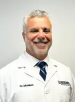 Dr. Marcus Muallem, MD