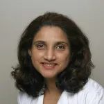 Dr. Mareena Susan Zachariah, MD