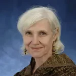 Dr. Margaret Joan Mclaren, MD